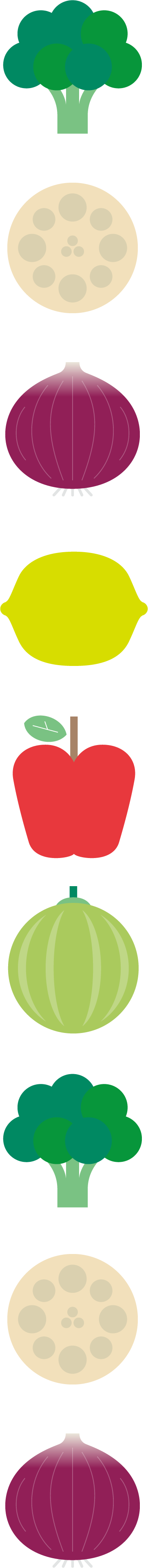 青果