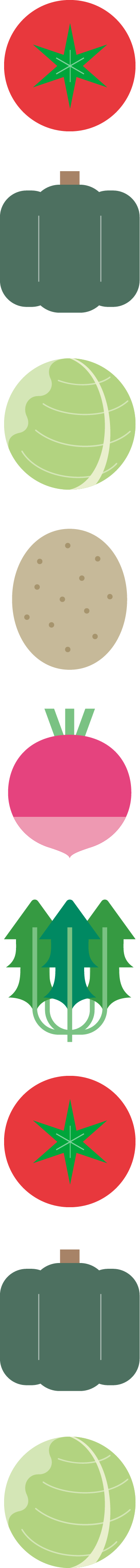 青果