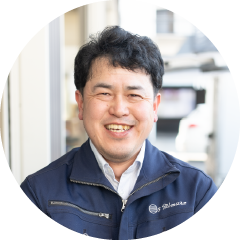 営業部課長